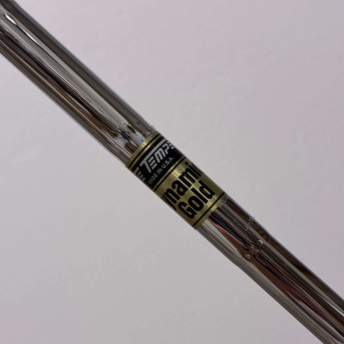 Shaft