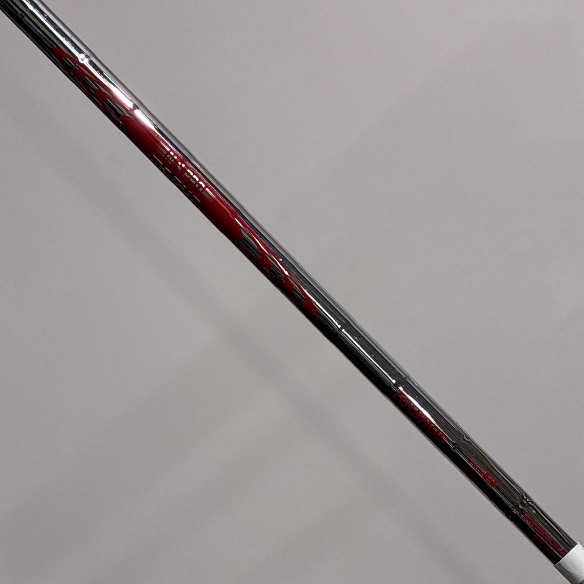 Shaft