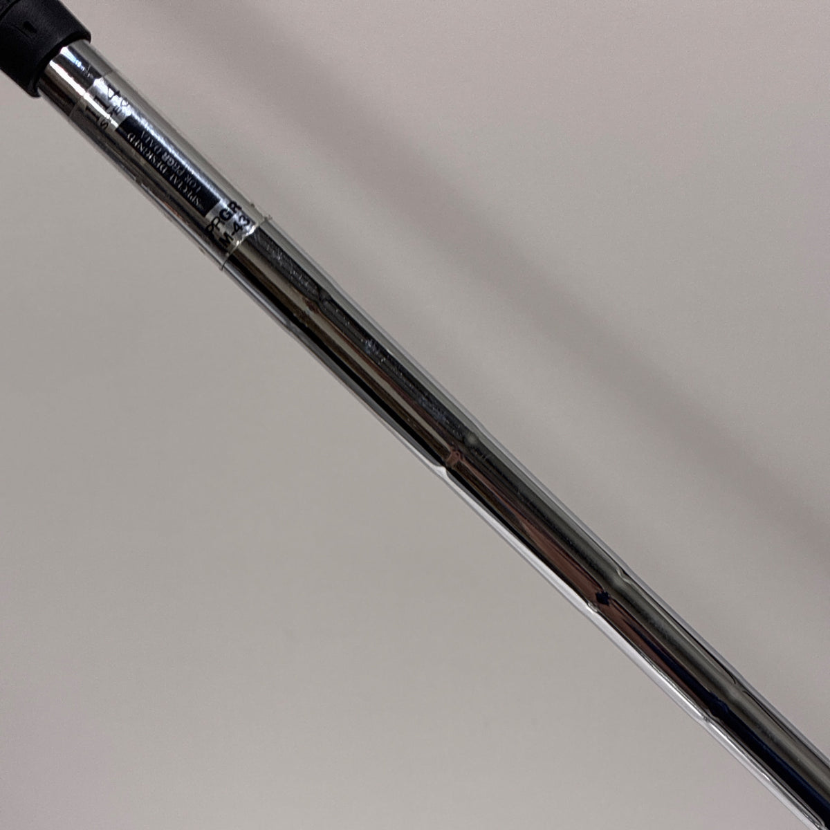 Shaft