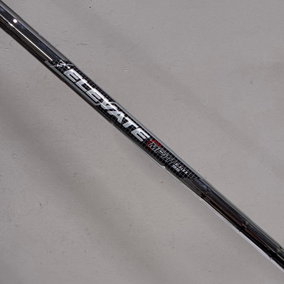 Shaft