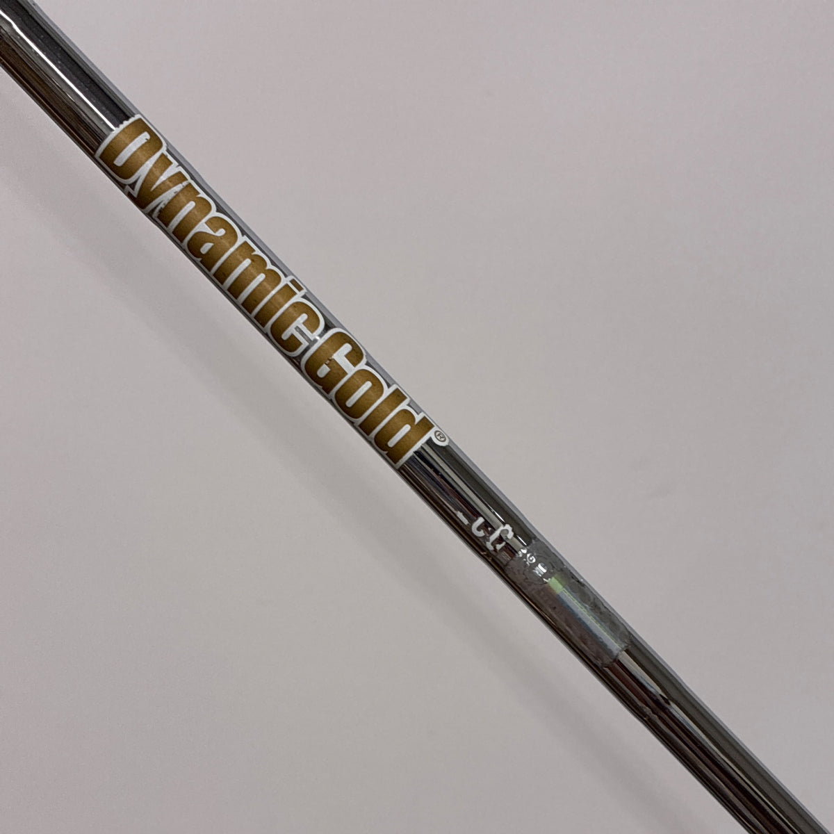 Shaft