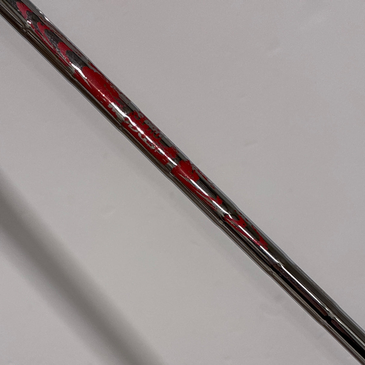 Shaft