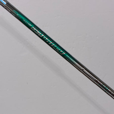 Shaft