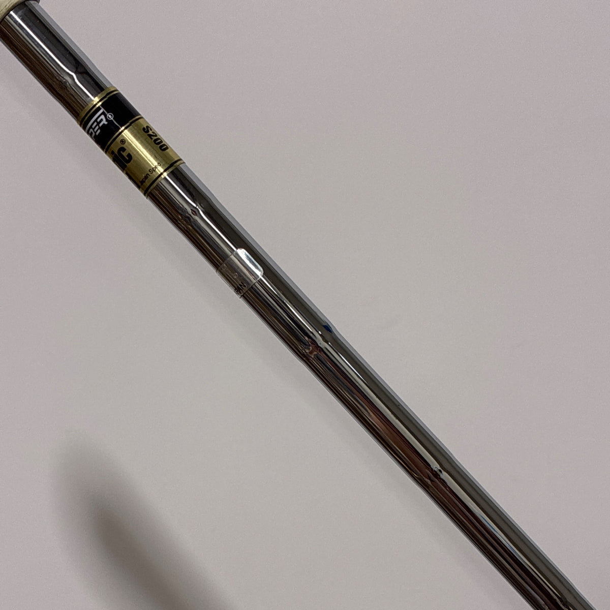 Shaft