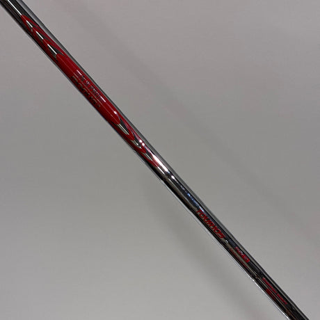 Cobra King Forged Tec Iron Set 5-P Stiff Flex – Shaft