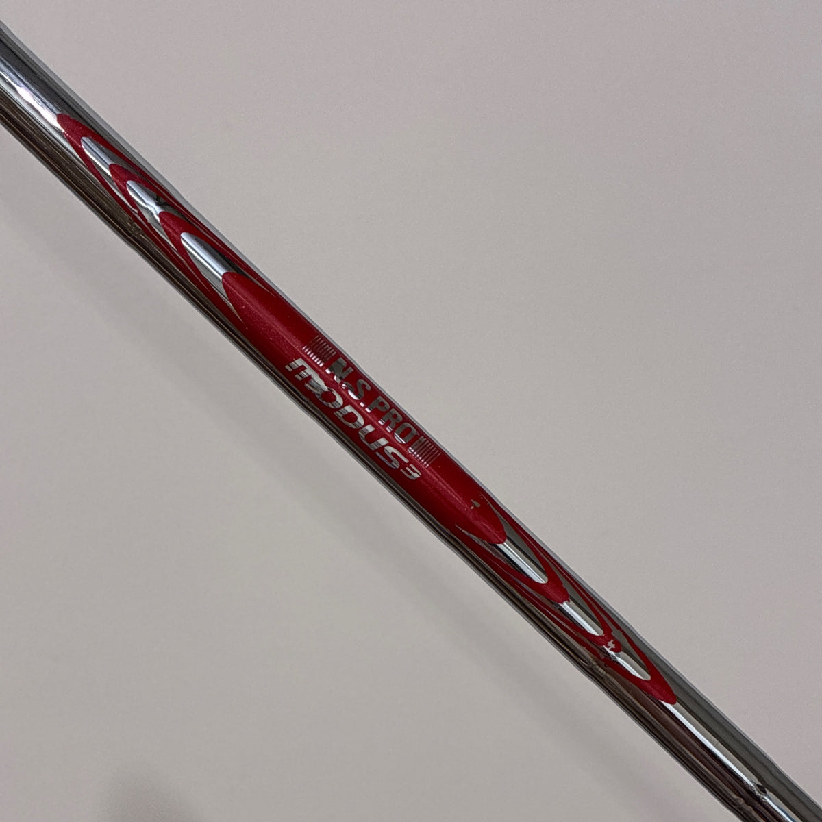 Shaft