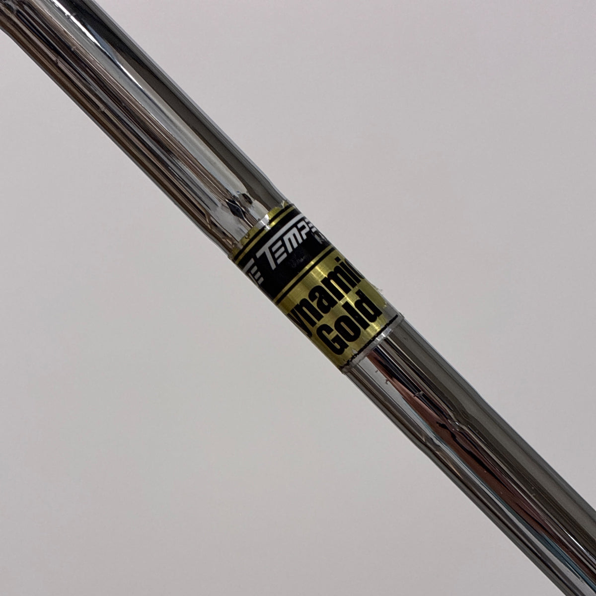 Shaft