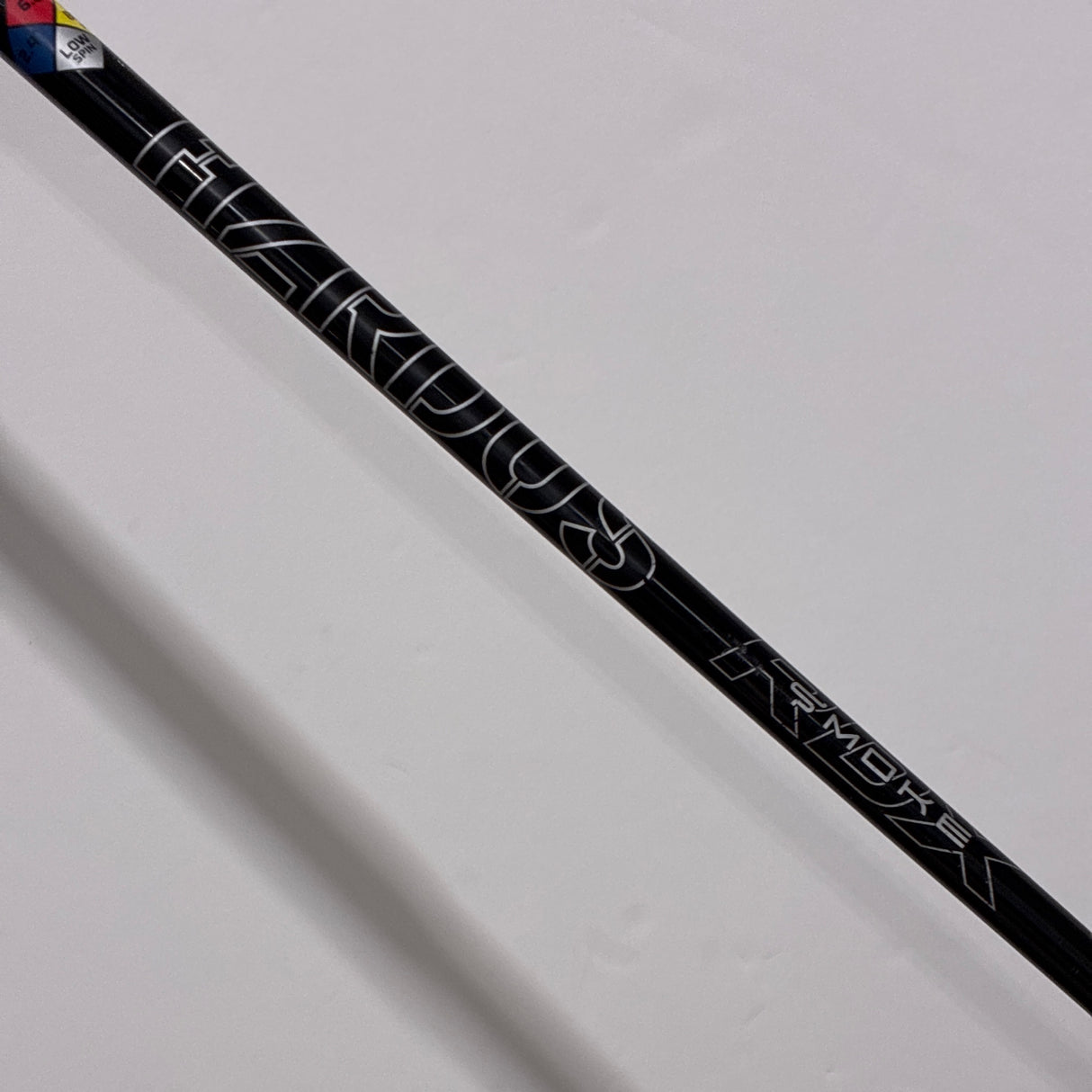 Shaft