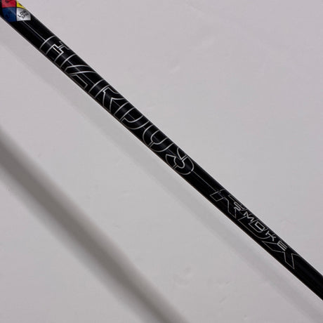 Shaft