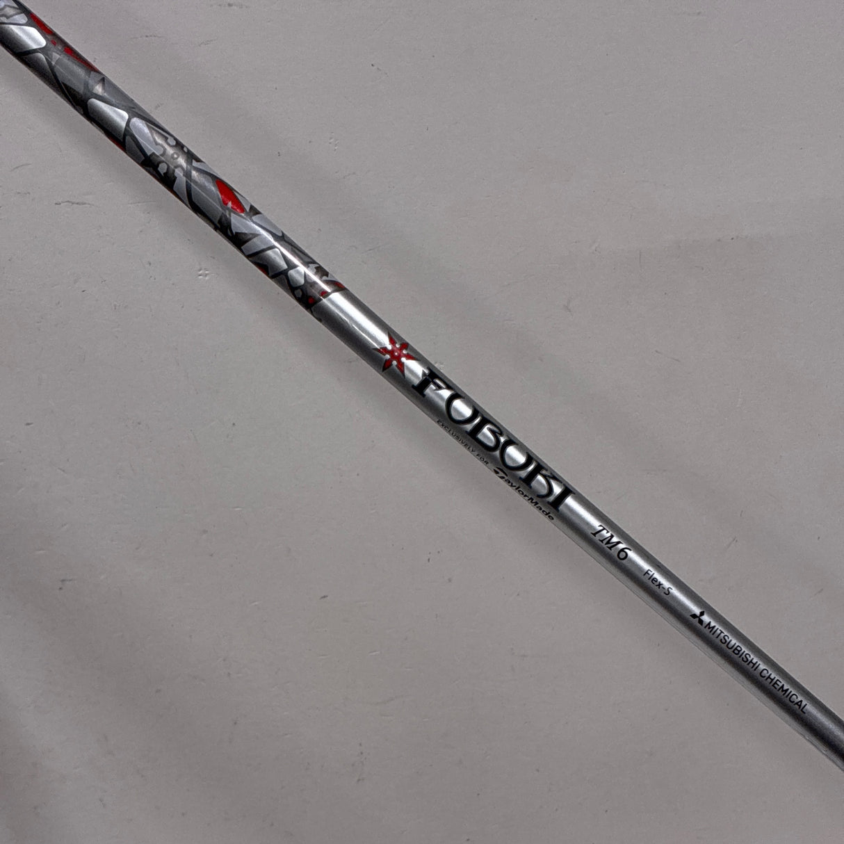 Shaft