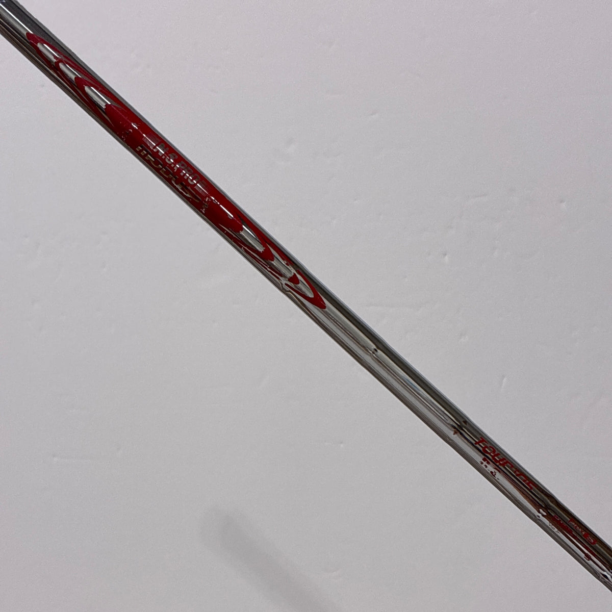 Shaft