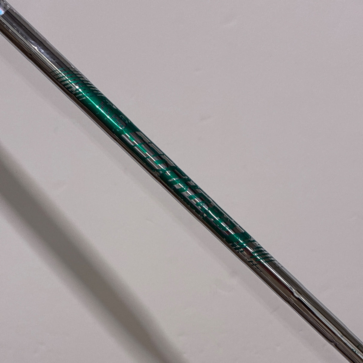Shaft