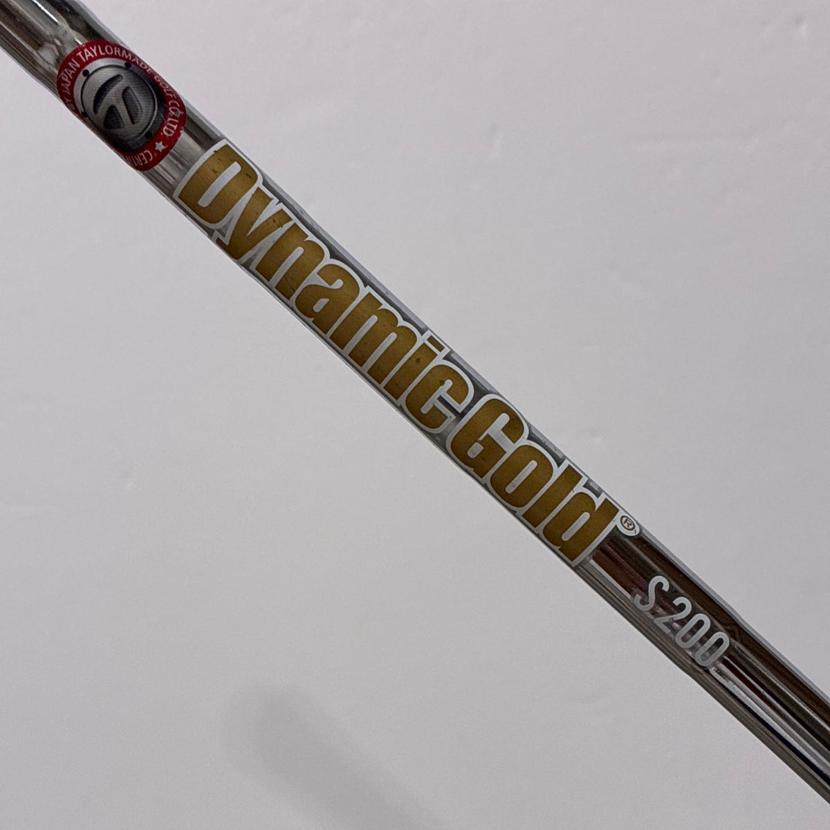 Shaft