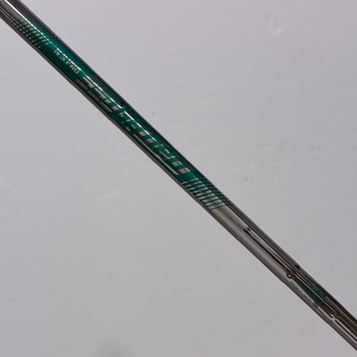 Shaft