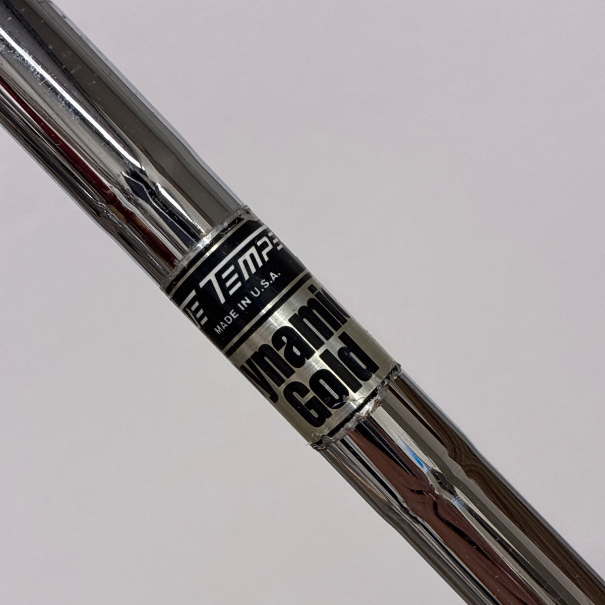 Shaft