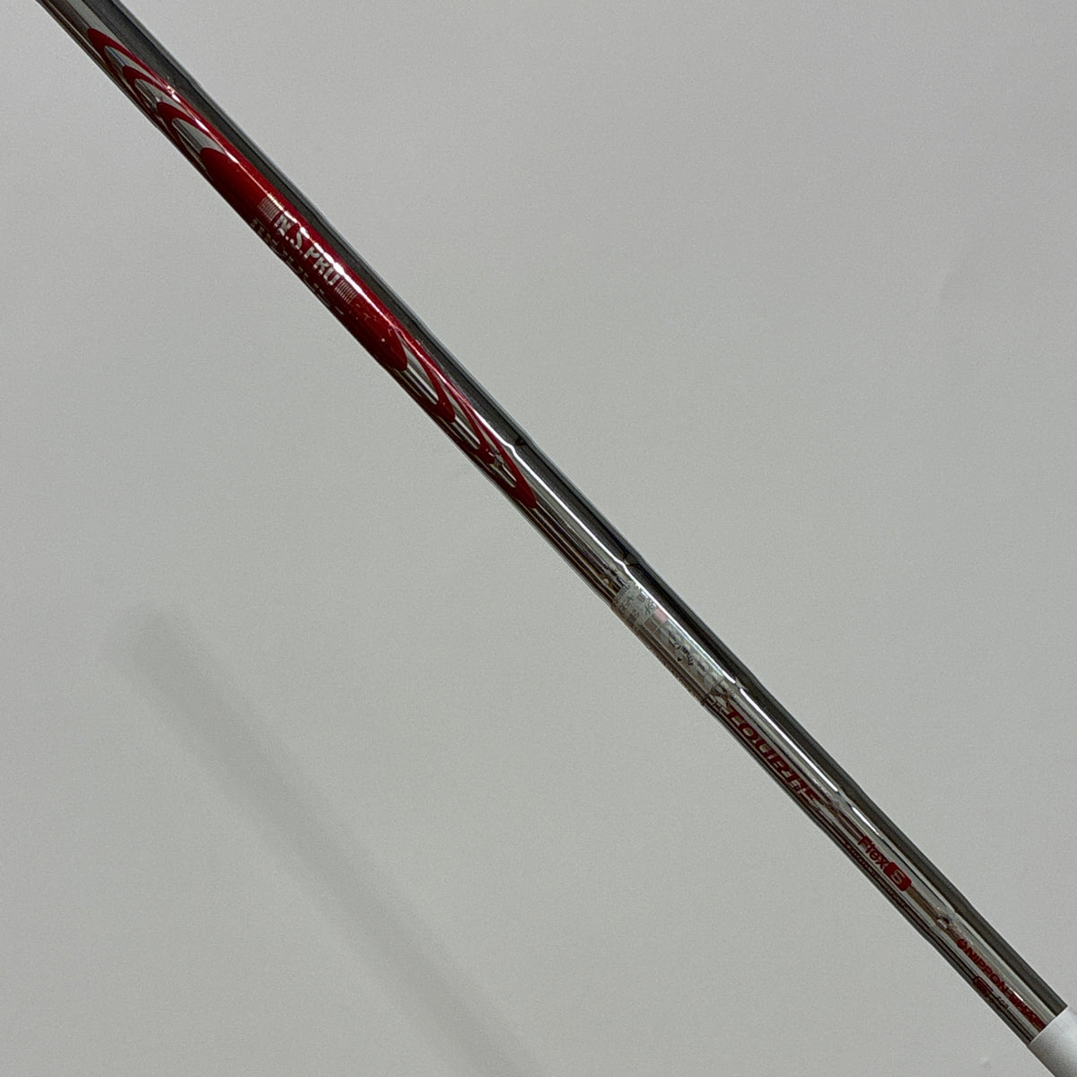 Shaft