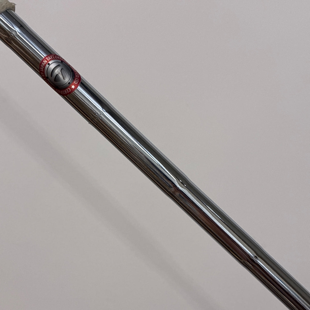 Shaft