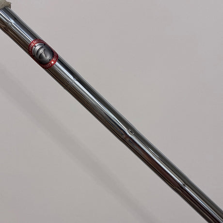 TaylorMade Milled Grind HI-TOE3 52*/09* Wedge – Shaft