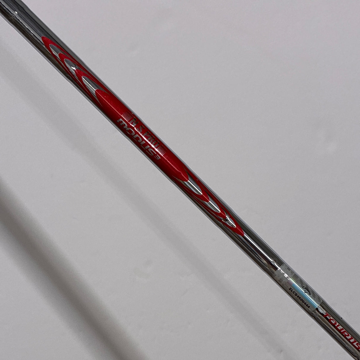 Shaft