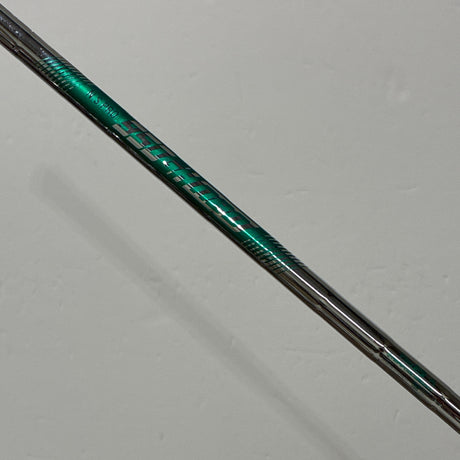 Cobra KING TEC UTILITY 3 Utility Iron Stiff Flex – Shaft