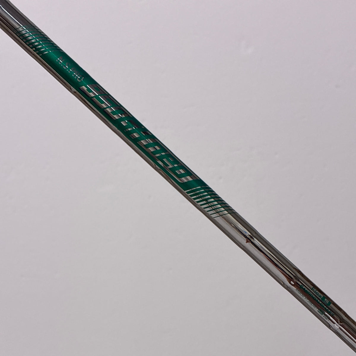 Shaft