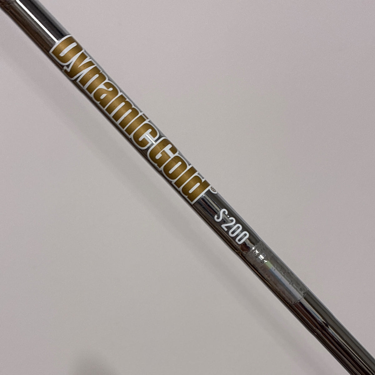 Shaft