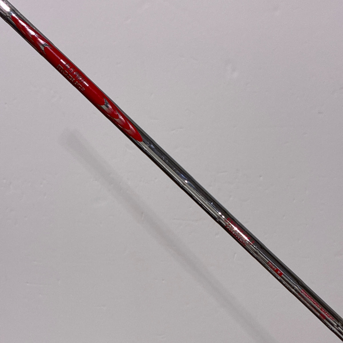 Shaft
