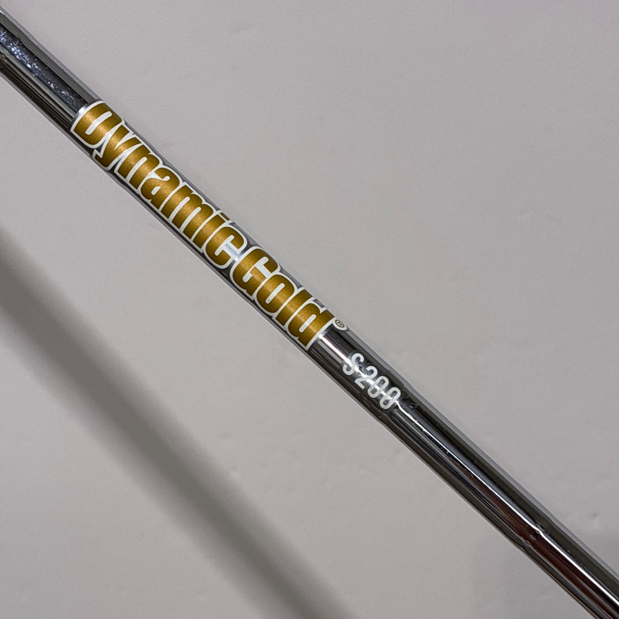 Shaft
