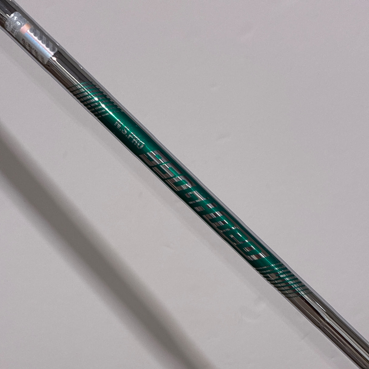 Shaft