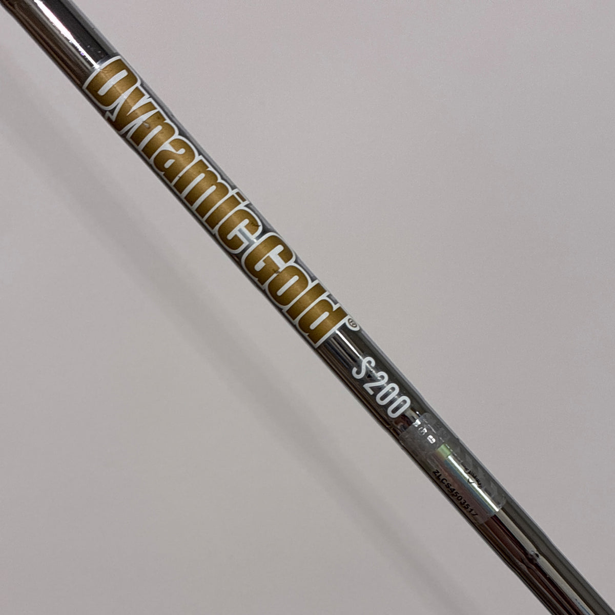 Shaft