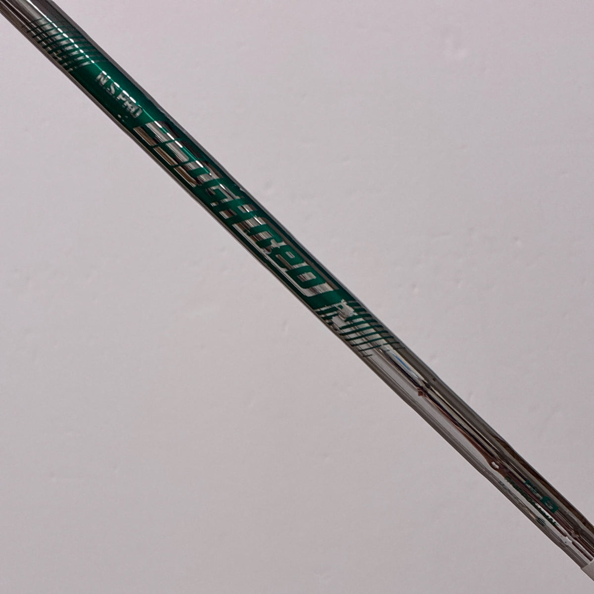 Shaft