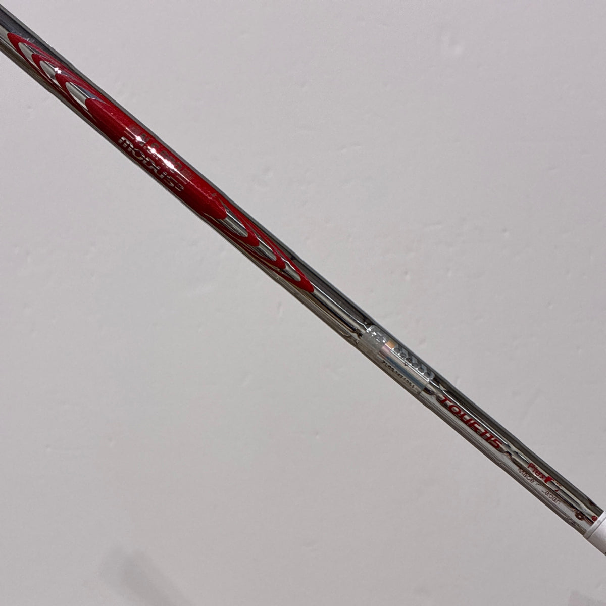 Shaft