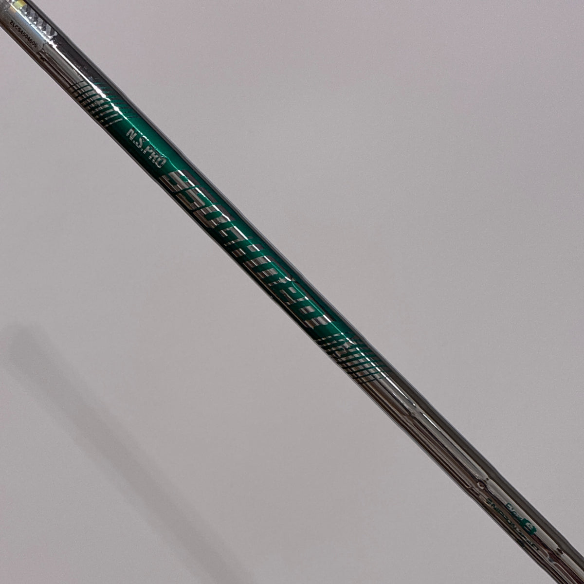 Shaft