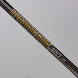 Shaft
