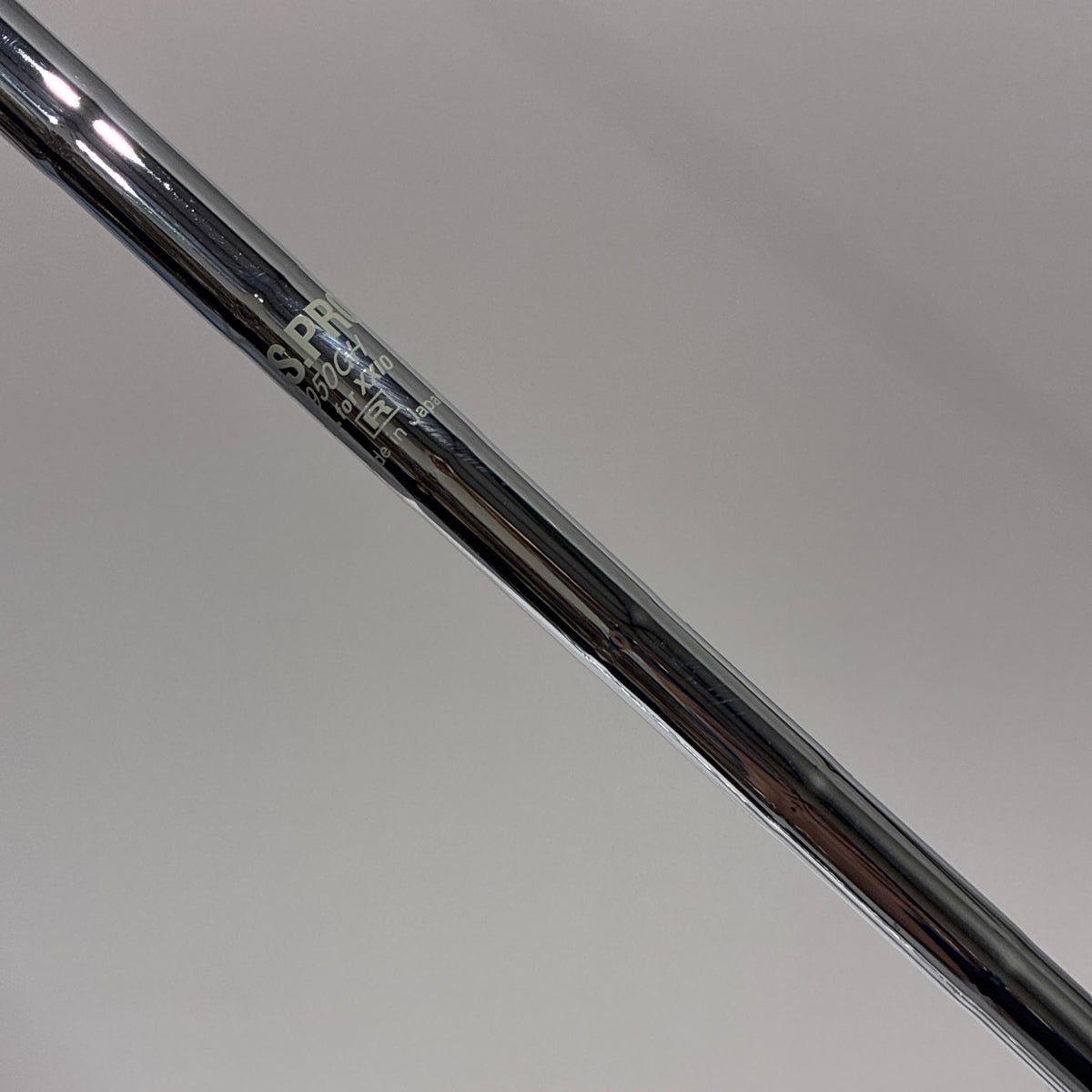 Shaft
