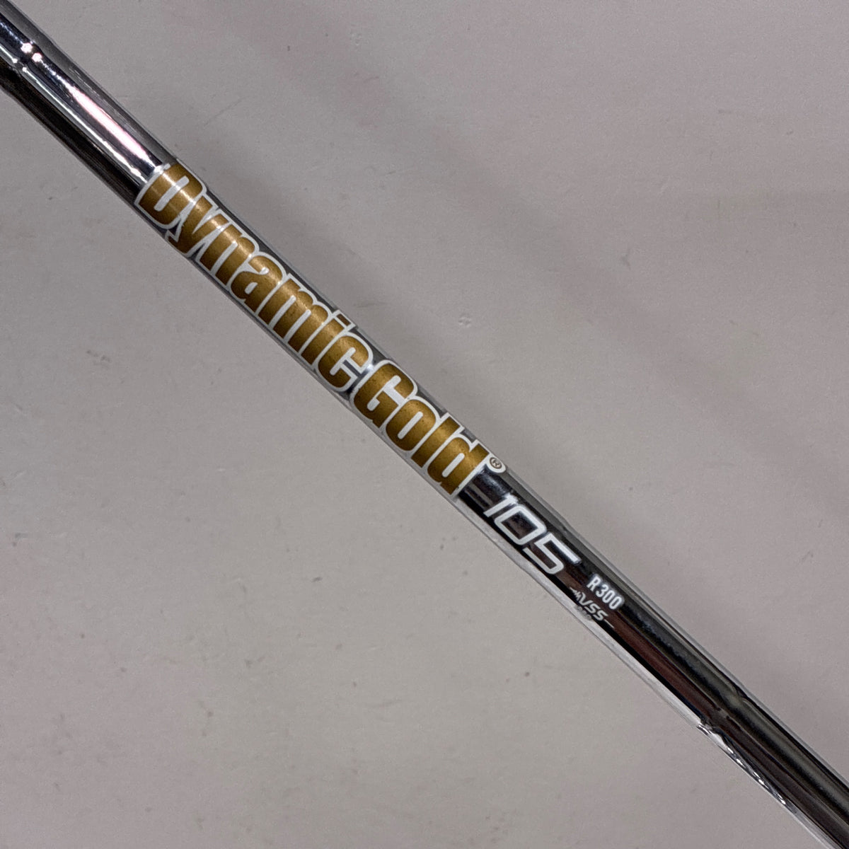 Shaft