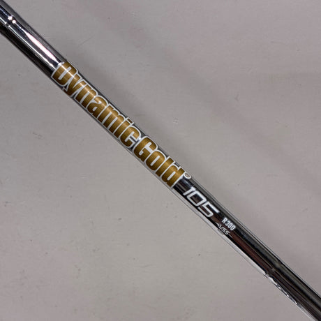 Shaft