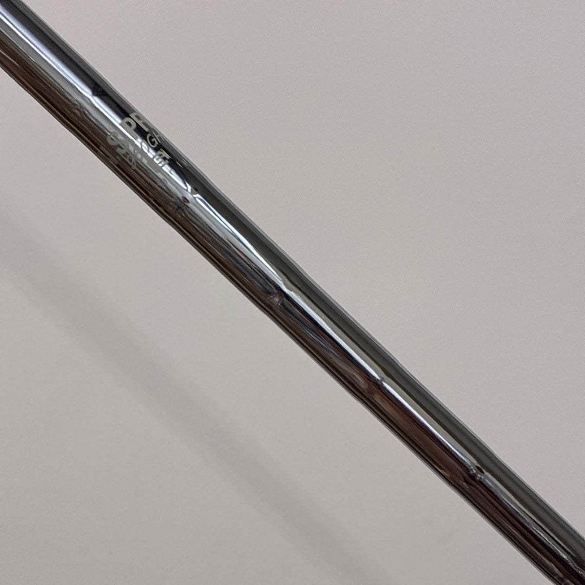 Shaft