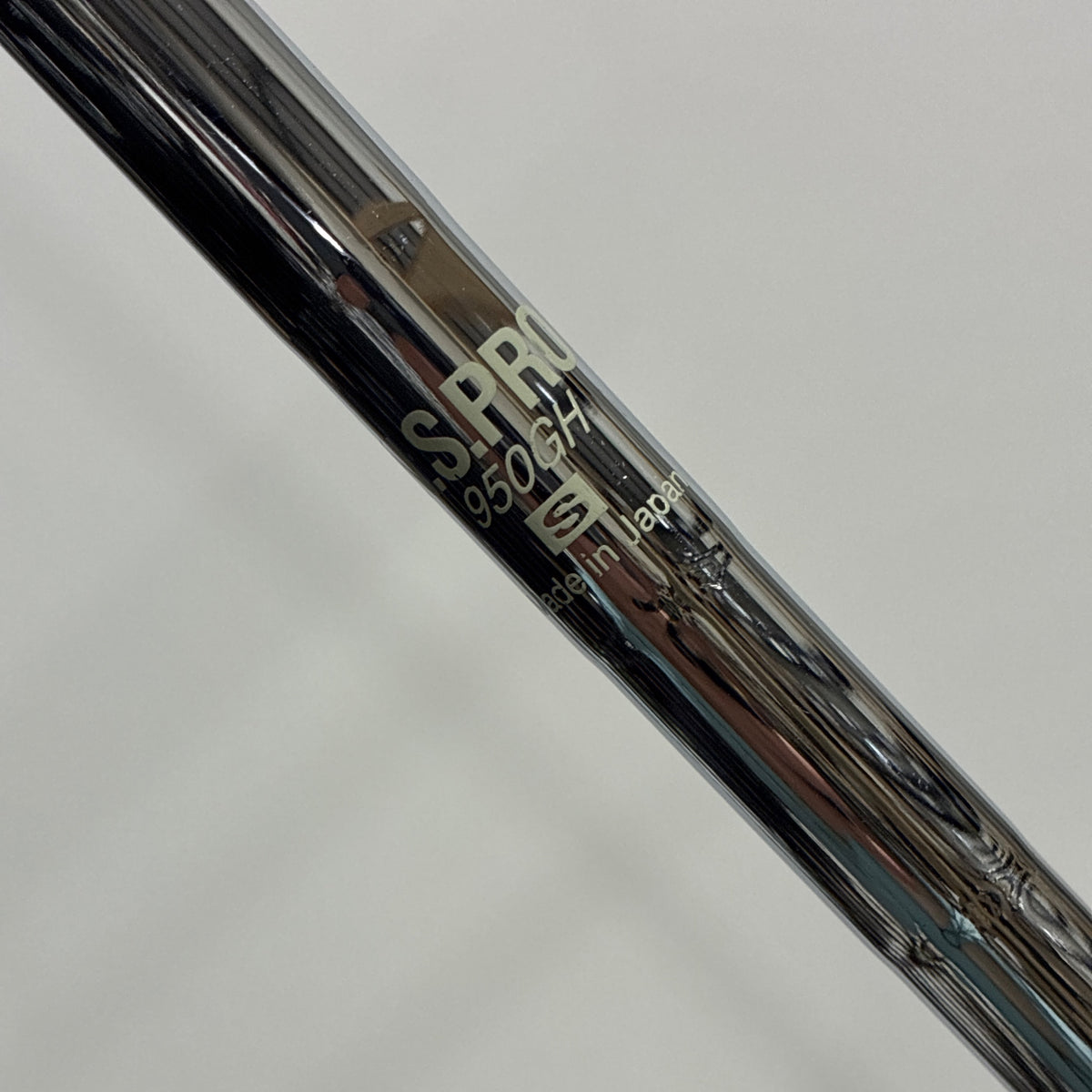 Shaft