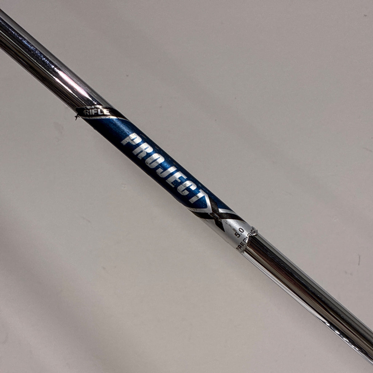 Shaft