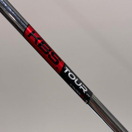 TaylorMade RocketBladez Tour Iron Set 5-P Stiff Flex – Shaft