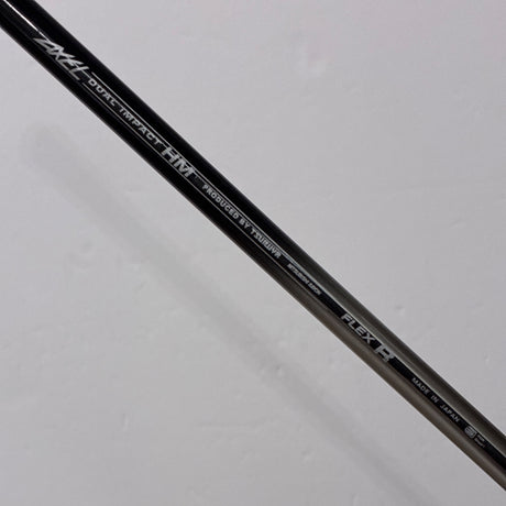 Shaft