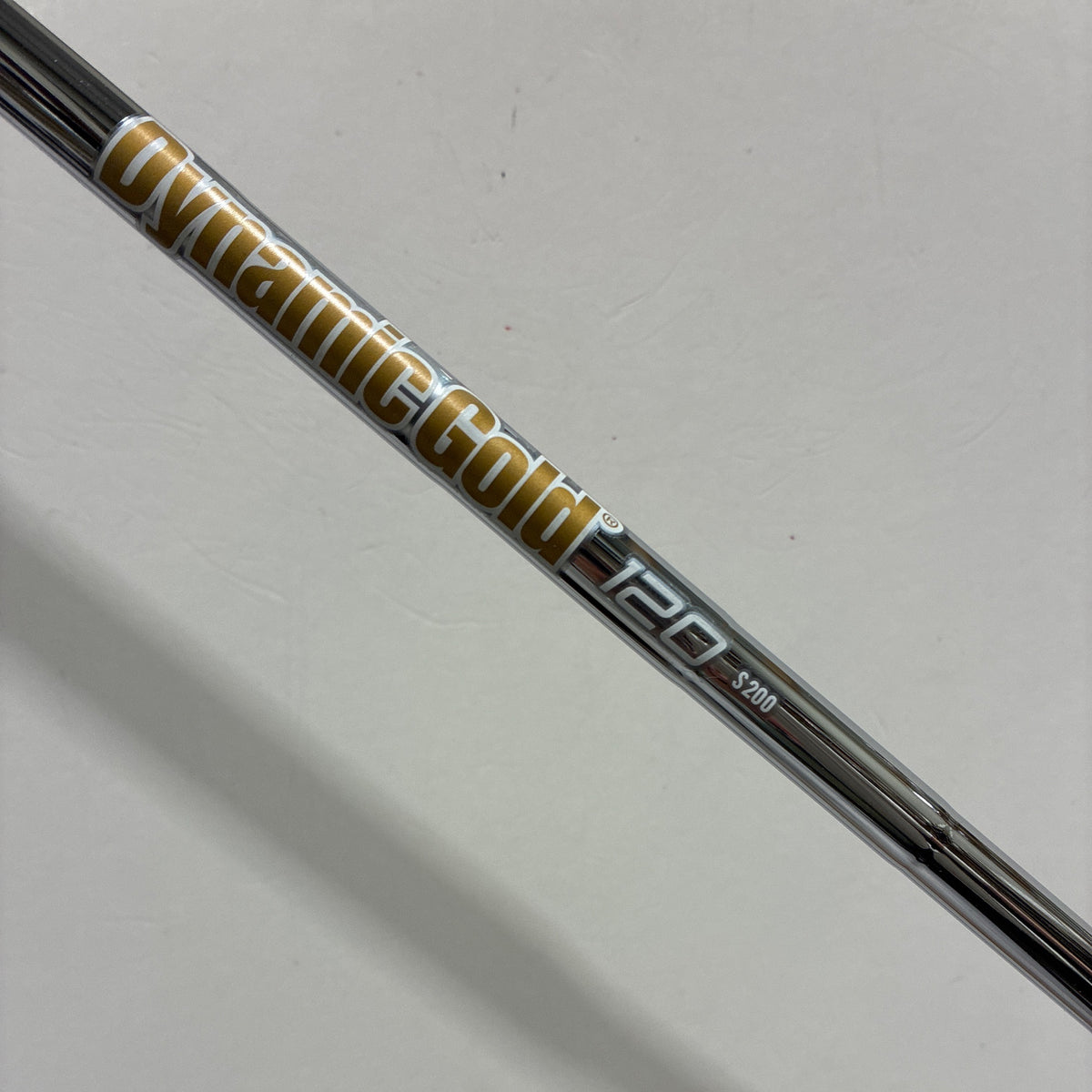 Shaft