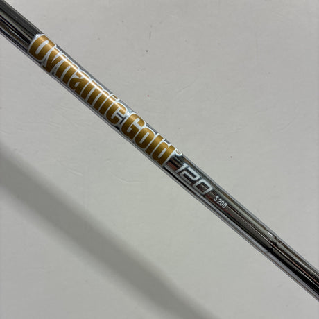 Shaft