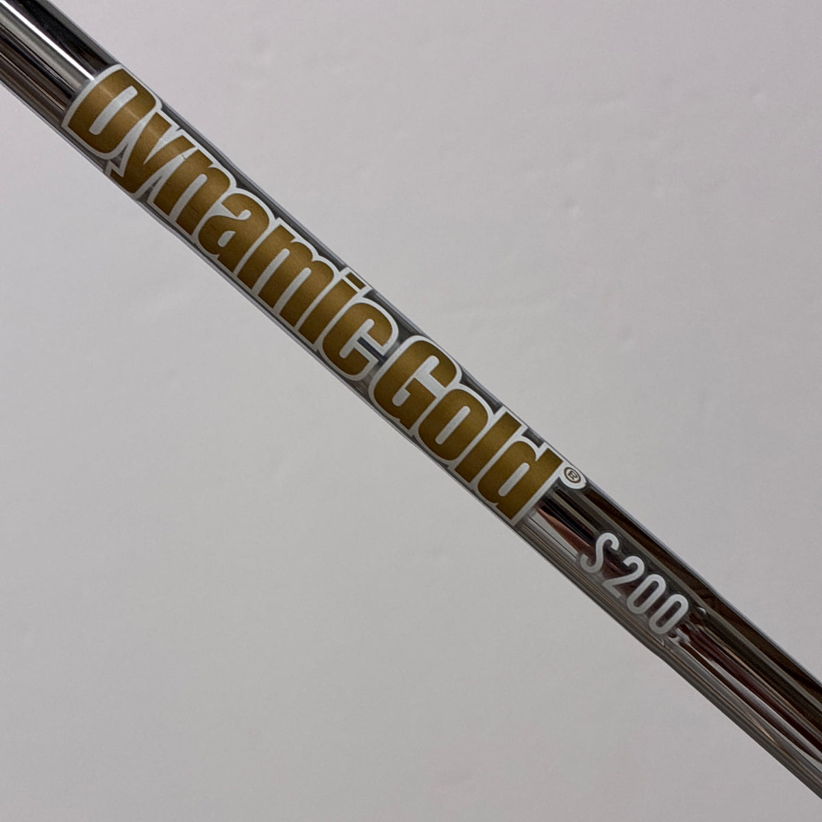 Shaft