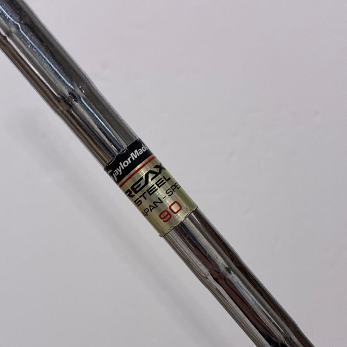 Shaft