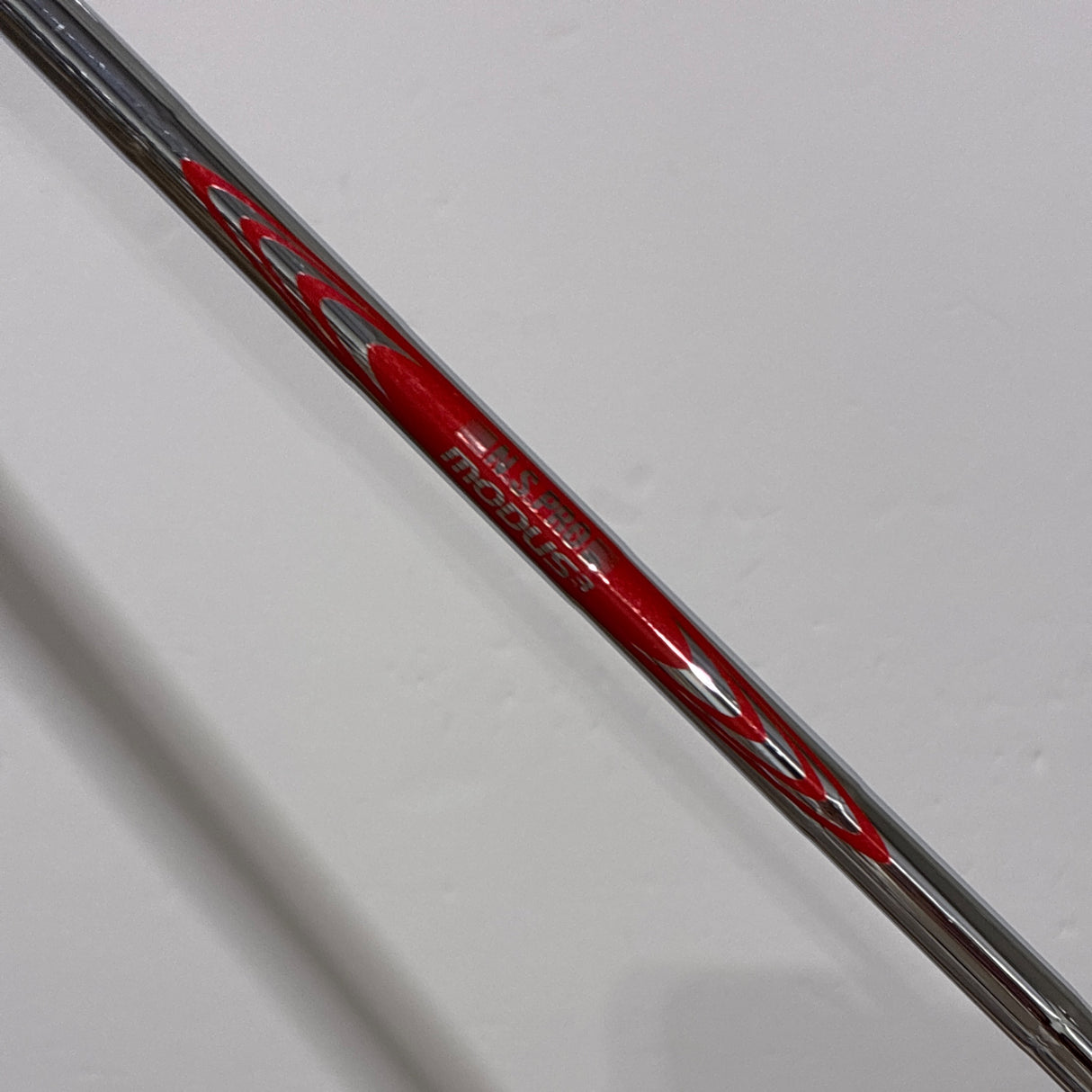 Shaft