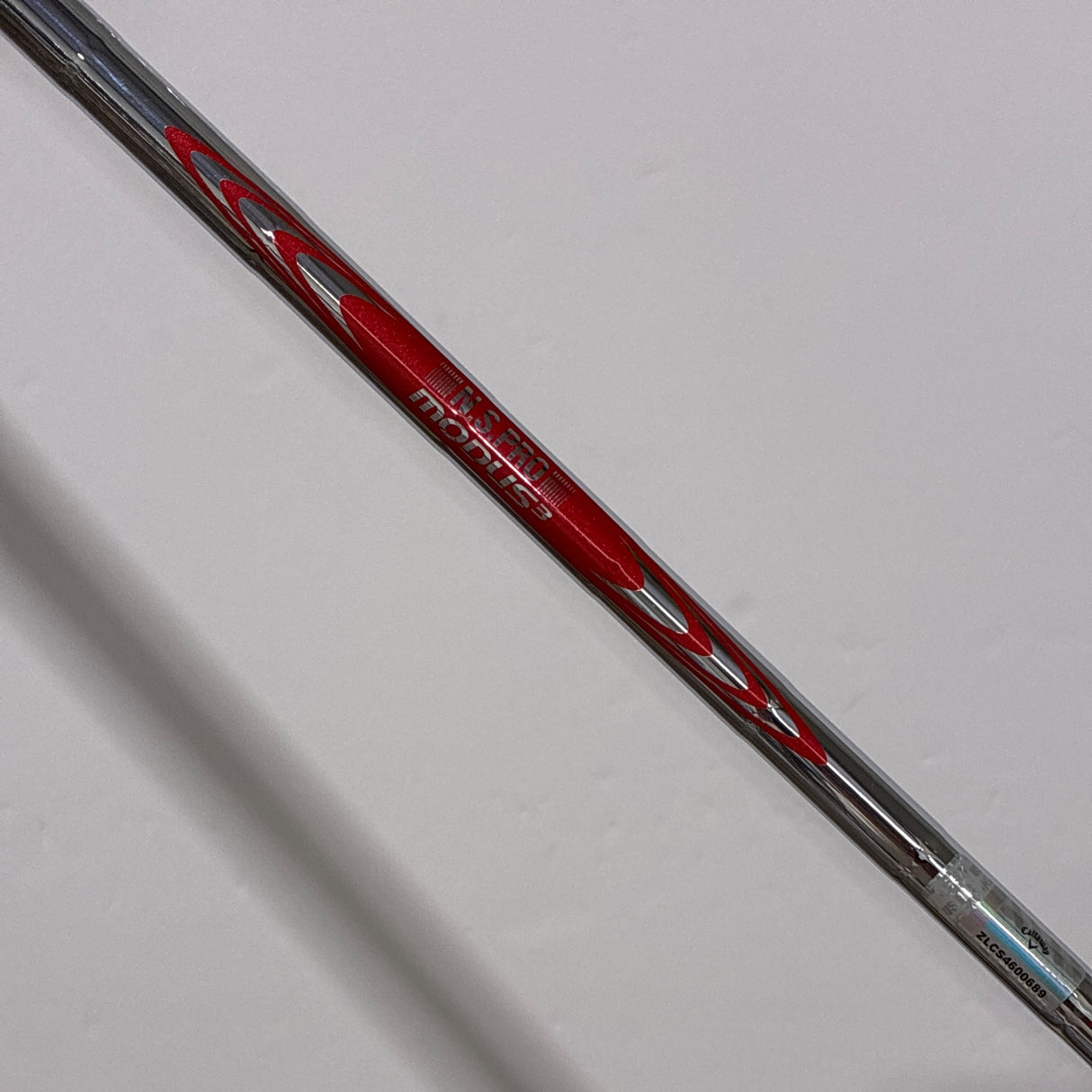 Shaft