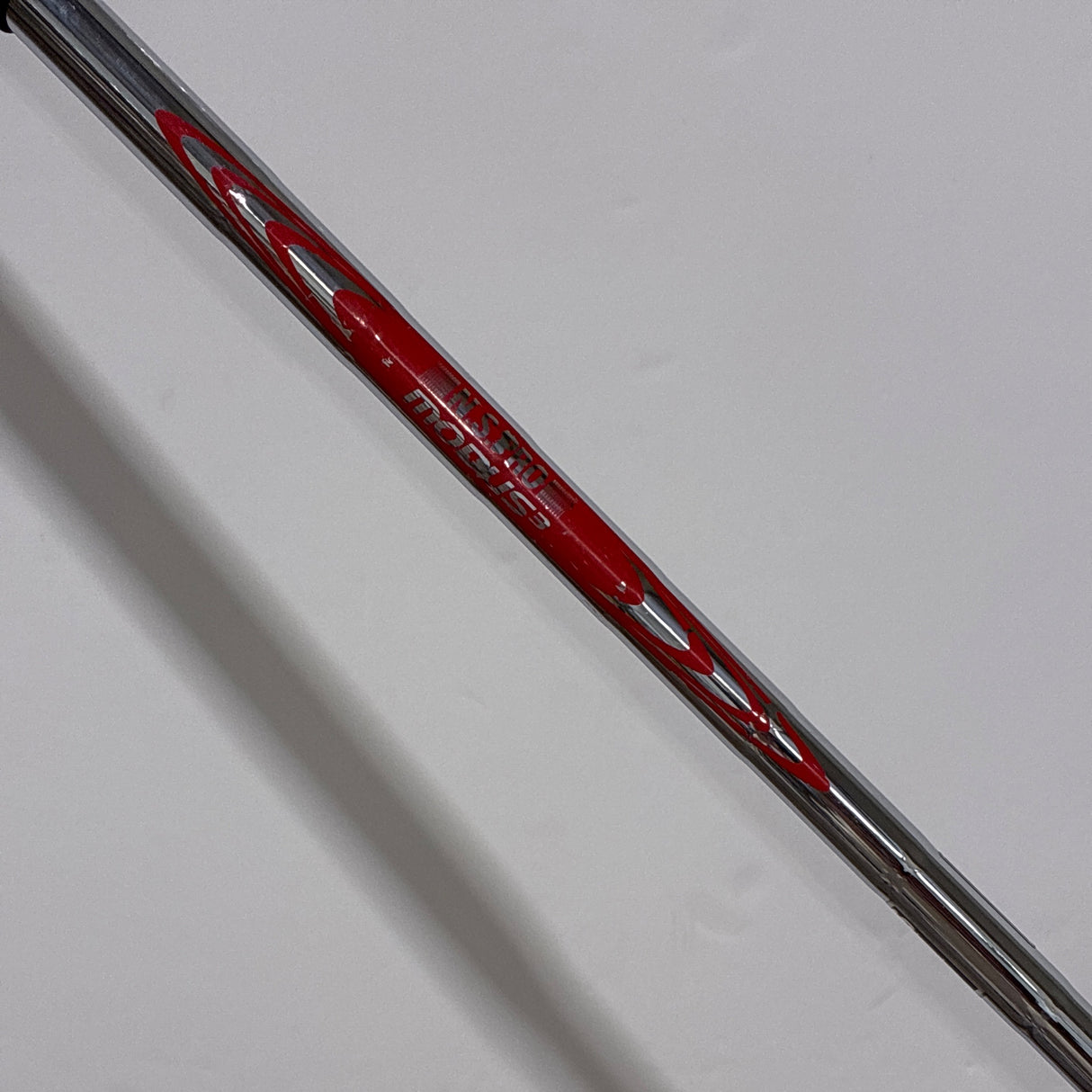 Shaft
