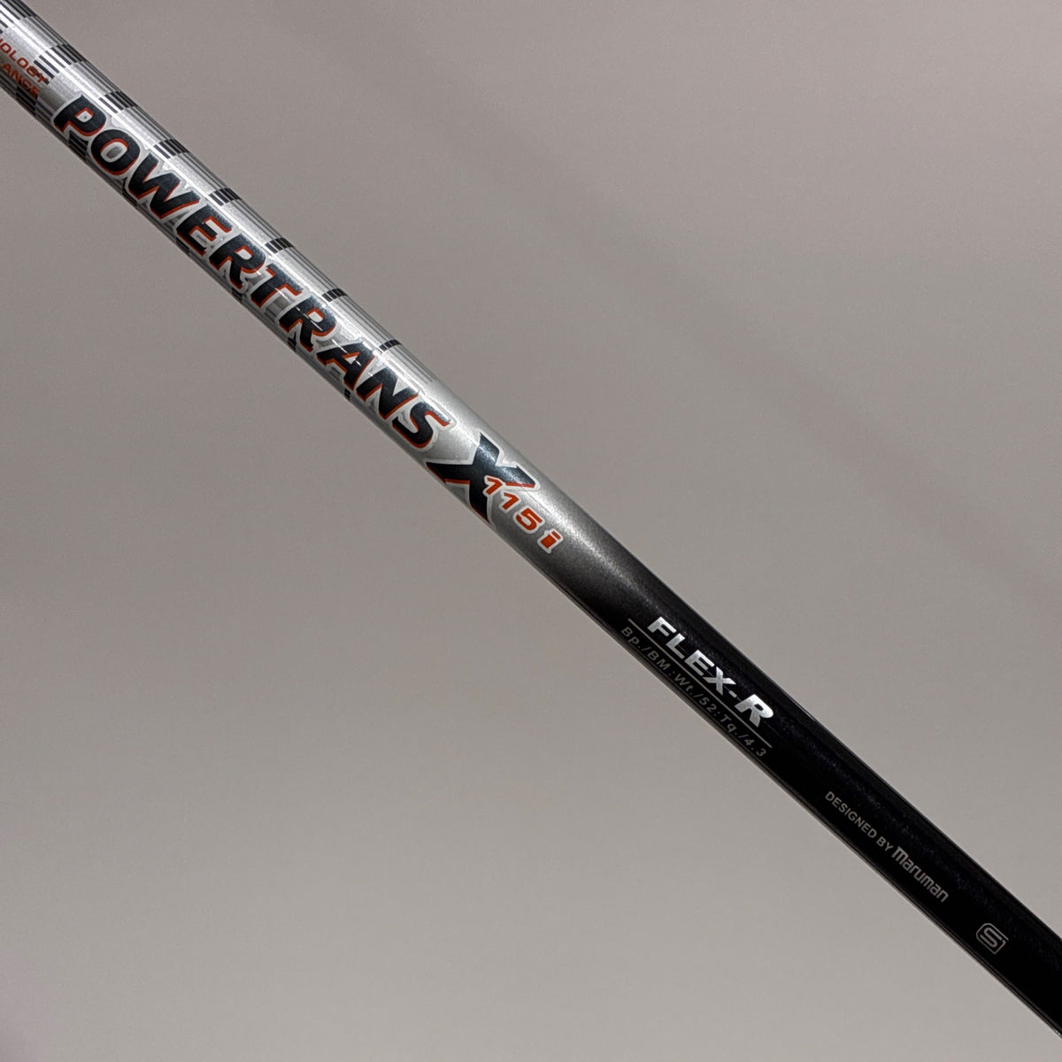 Shaft